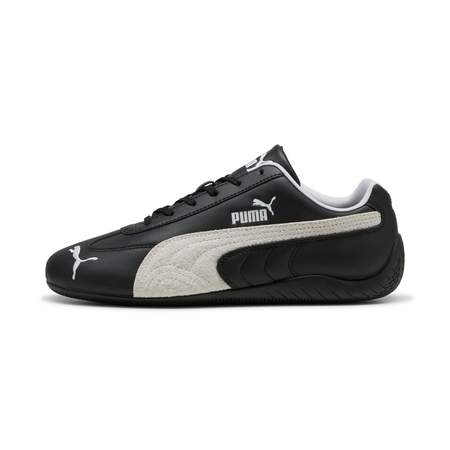 Baskets  de Puma - Speedcat LTHR - EU36 à EU47 - pour Unisexe - noir - Puma - View 2