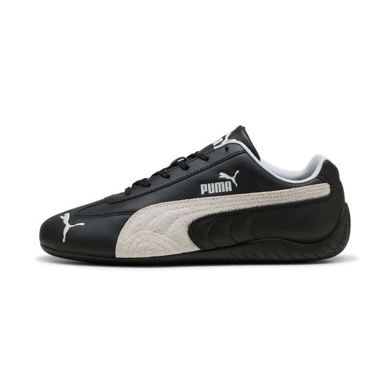 Baskets  de Puma - Speedcat LTHR - EU36 à EU47 - pour Unisexe - noir - Puma - View 2