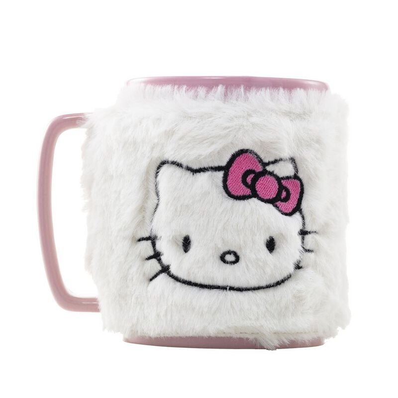 Mug  de Hello Kitty - pour Indifférent - multicolore - Hello Kitty