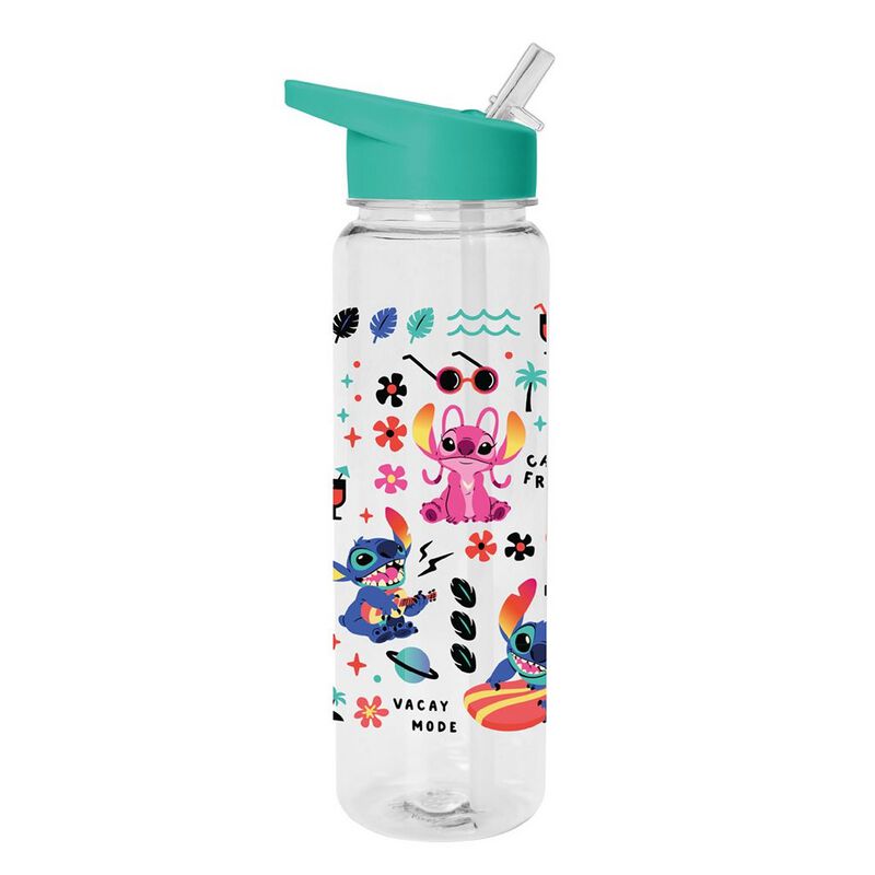 Gourde Disney de Lilo & Stitch - Acid Pops - pour Unisexe - multicolore - Lilo & Stitch