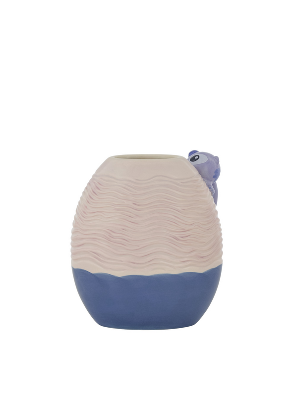 Articles De Décoration Disney de Lilo & Stitch - Disney - Stitch Vase - pour Unisexe - multicolore - Lilo & Stitch - View 2