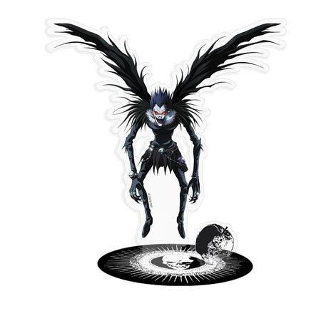 Figurine de collection  de Death Note - Ryuk - pour Indifférent - multicolore - Death Note
