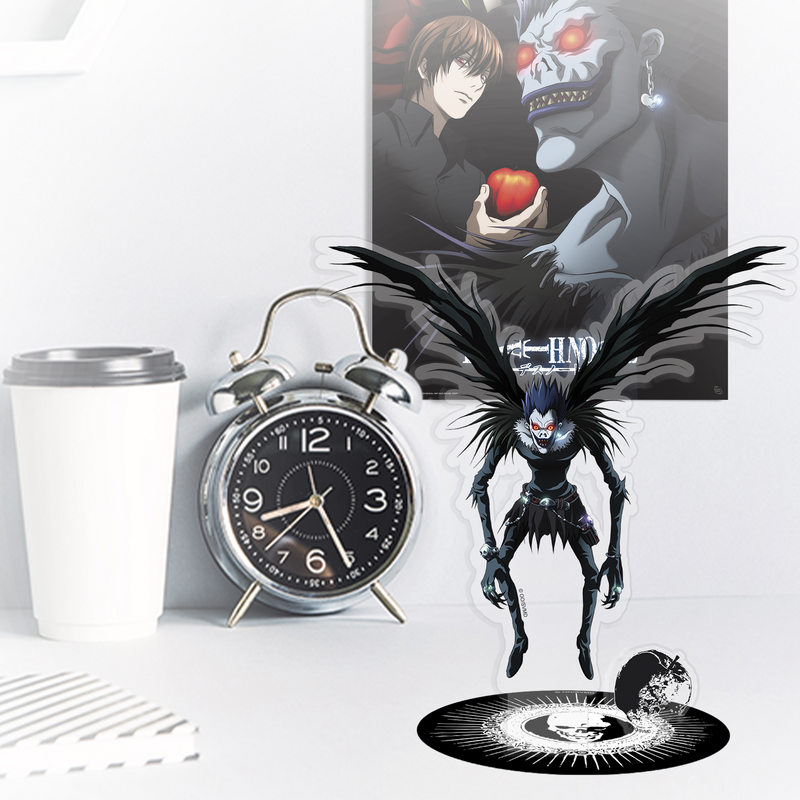 Figurine de collection  de Death Note - Ryuk - pour Indifférent - multicolore - Death Note - View 2
