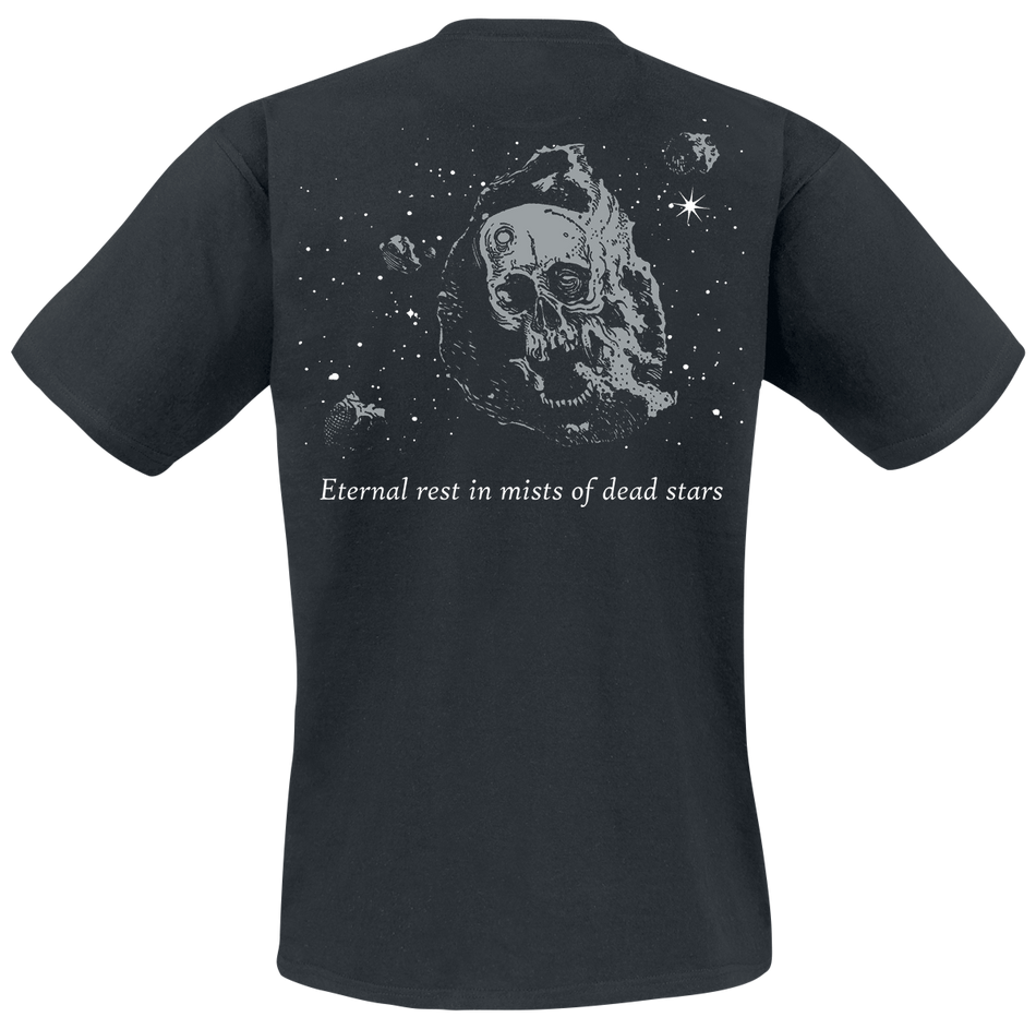 T-Shirt Manches courtes  de Blood Incantation - Eternal Rest - S à L - pour Homme - noir - Blood Incantation - View 2