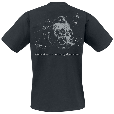 T-Shirt Manches courtes  de Blood Incantation - Eternal Rest - S à XXL - pour Homme - noir - Blood Incantation - View 2