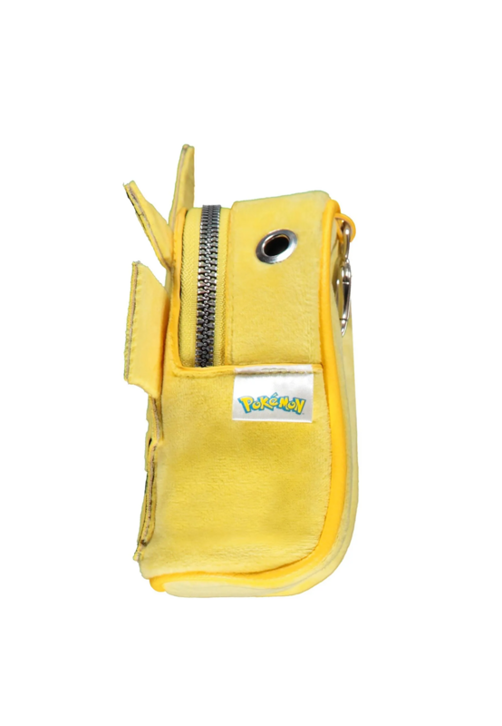 Sac à bandoulière Gaming de Pokémon - Pikachu - Micro Sac - pour Femme - multicolore - Pokémon - View 2