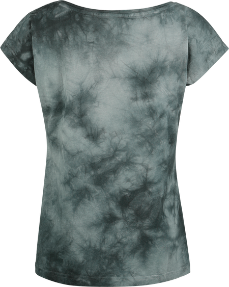 T-Shirt Manches courtes Disney de L'Étrange Noël De Monsieur Jack - Seriously Spooky - T-Shirt - S à 3XL - pour Femme - gris - L'Étrange Noël De Monsieur Jack - View 2