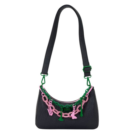 Sac à main  de Wicked - Loungefly - Wicked Part 2 - pour Unisexe - multicolore - Wicked