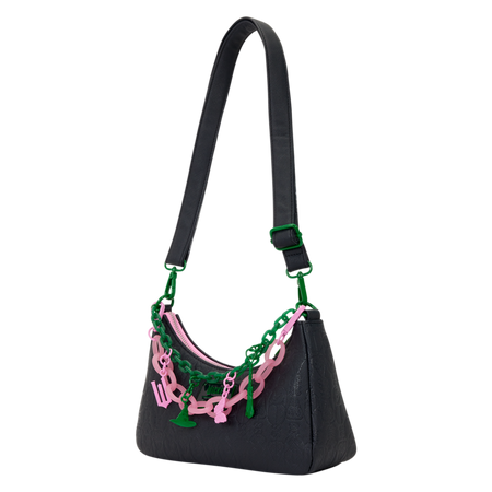 Sac à main  de Wicked - Loungefly - Wicked Part 2 - pour Unisexe - multicolore - Wicked - View 2