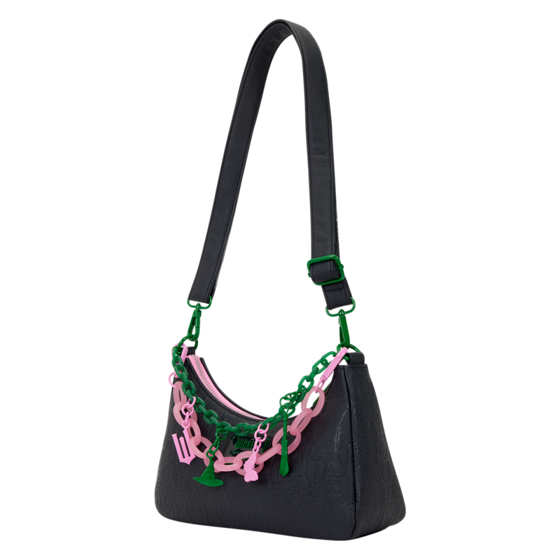 Sac à main  de Wicked - Loungefly - Wicked Part 2 - pour Unisexe - multicolore - Wicked - View 2