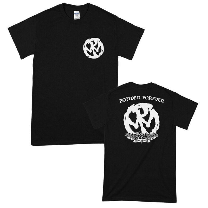 T-Shirt Manches courtes  de Pennywise - Bonded Forever - S à XXL - pour Homme - noir - Pennywise
