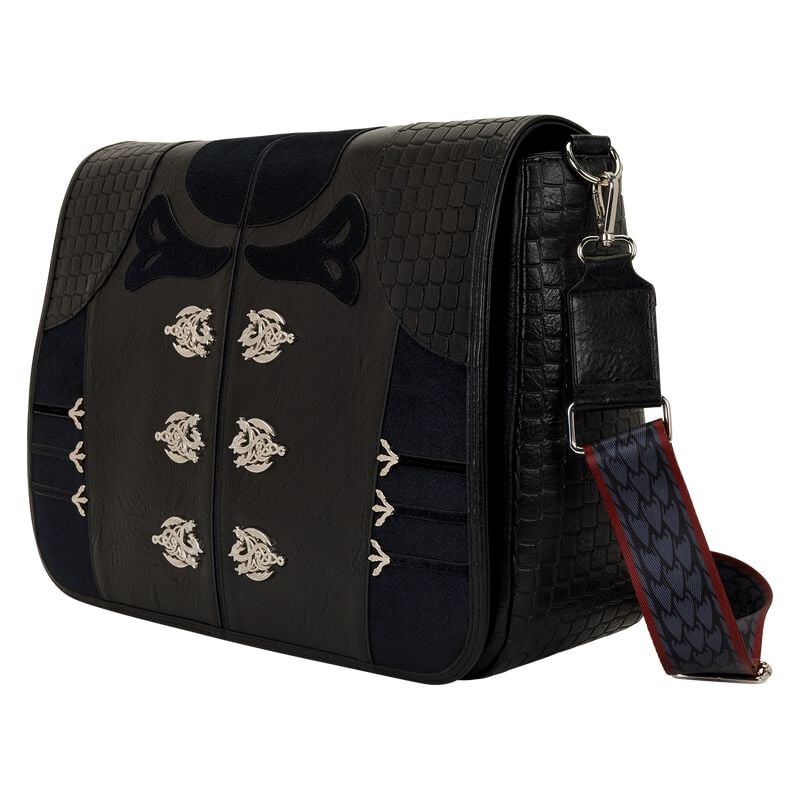 Sac business  de Game Of Thrones - House Of The Dragon - Loungefly - pour Unisexe - multicolore - Game Of Thrones