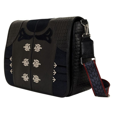 Sac business  de Game Of Thrones - House Of The Dragon - Loungefly - pour Unisexe - multicolore - Game Of Thrones