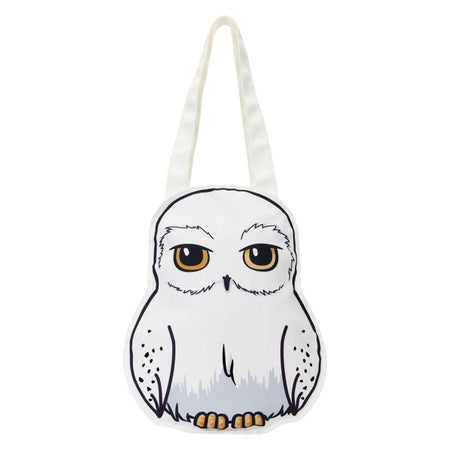 Sac en tissu  de Harry Potter - Loungefly - Hedwige - pour Unisexe - multicolore - Harry Potter