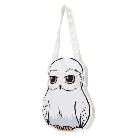 Sac en tissu  de Harry Potter - Loungefly - Hedwige - pour Unisexe - multicolore - Harry Potter - View 2