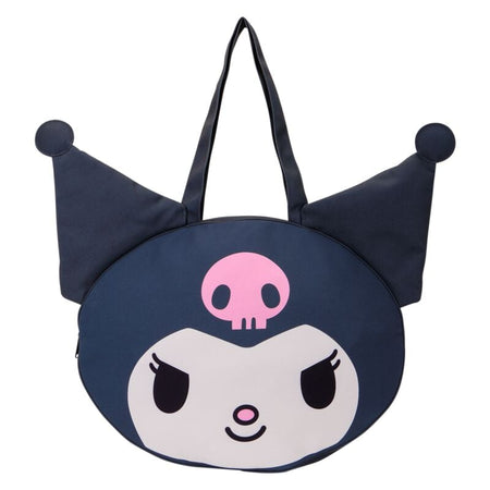 Sac à main  de Hello Kitty - Loungefly - Sanrio Kuromi - pour Unisexe - multicolore - Hello Kitty