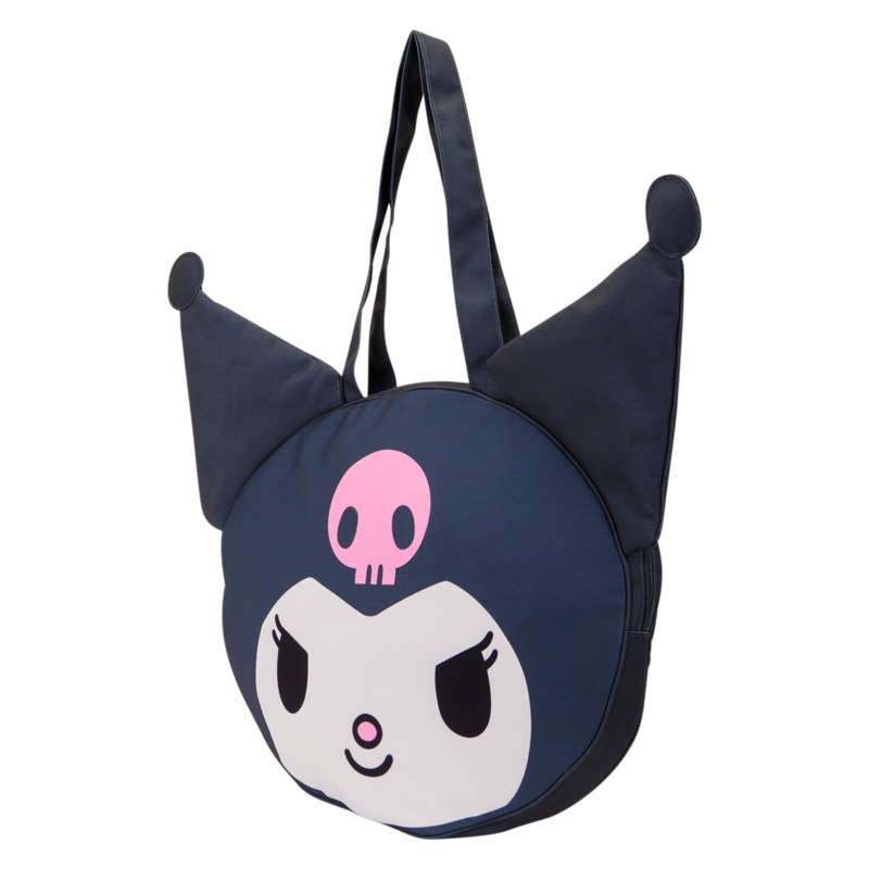 Sac à main  de Hello Kitty - Loungefly - Sanrio Kuromi - pour Unisexe - multicolore - Hello Kitty - View 2