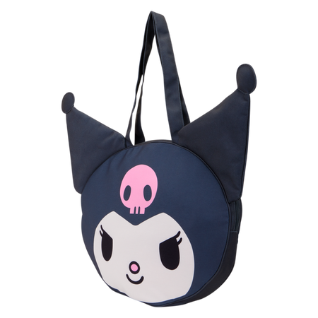 Sac à main  de Hello Kitty - Loungefly - Sanrio Kuromi - pour Unisexe - multicolore - Hello Kitty - View 2