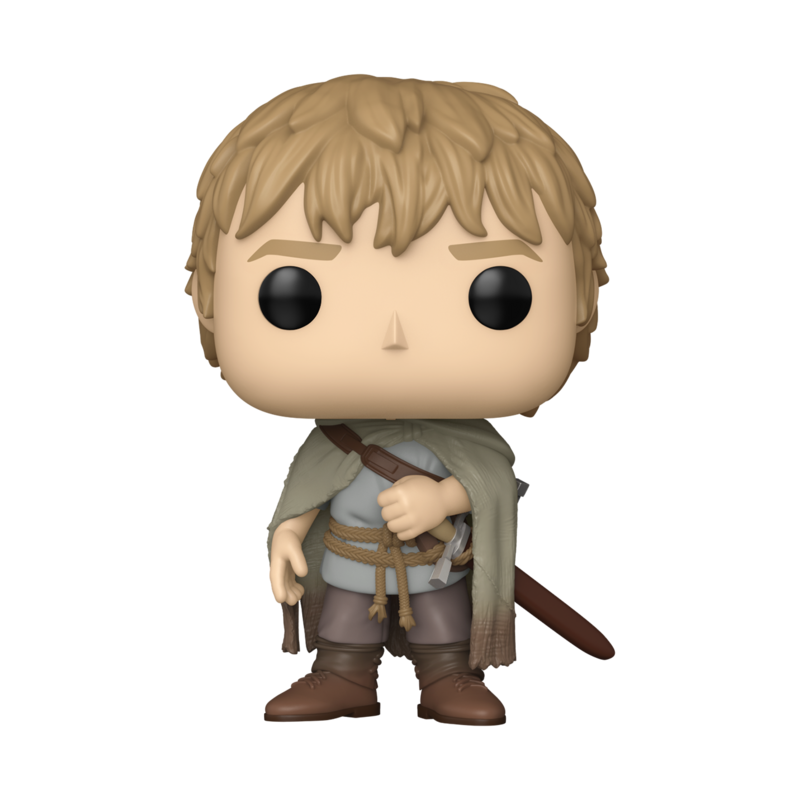 Game Of Thrones - A Knight of the seven Kingdoms - Dunk (Éd. Chase Possible) - Funko Pop! n°1901 - Funko Pop! - Funko Shop Europe - Game Of Thrones - View 2