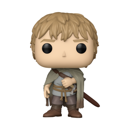 Game Of Thrones - A Knight of the seven Kingdoms - Dunk (Éd. Chase Possible) - Funko Pop! n°1901 - Funko Pop! - Funko Shop Europe - Game Of Thrones - View 2