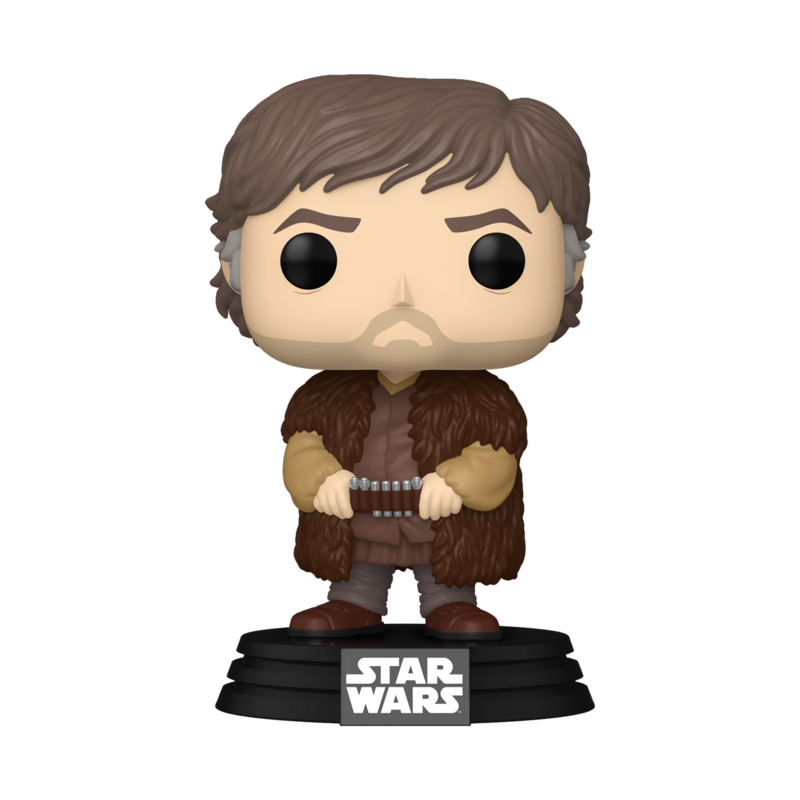 Star Wars - Delted Scenes - Jabba Le Hut - Funko Pop! n°801 - Funko Pop! - Funko Shop Europe - Star Wars - View 2