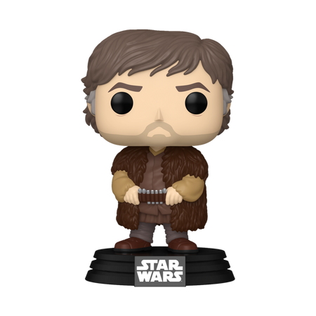 Star Wars - Delted Scenes - Jabba Le Hut - Funko Pop! n°801 - Funko Pop! - Funko Shop Europe - Star Wars - View 2