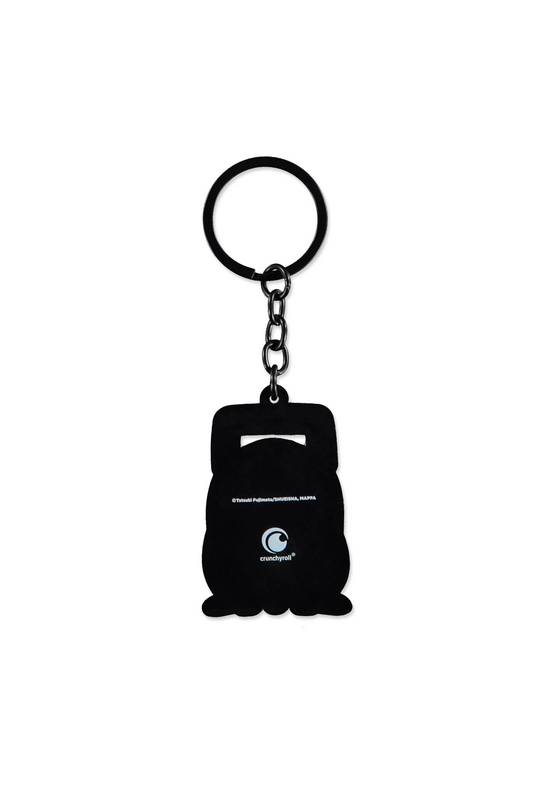 Porte-clefs  de Chainsaw Man - Chainsaw Man - Pochita - pour Unisexe - noir/orange - Chainsaw Man - View 2