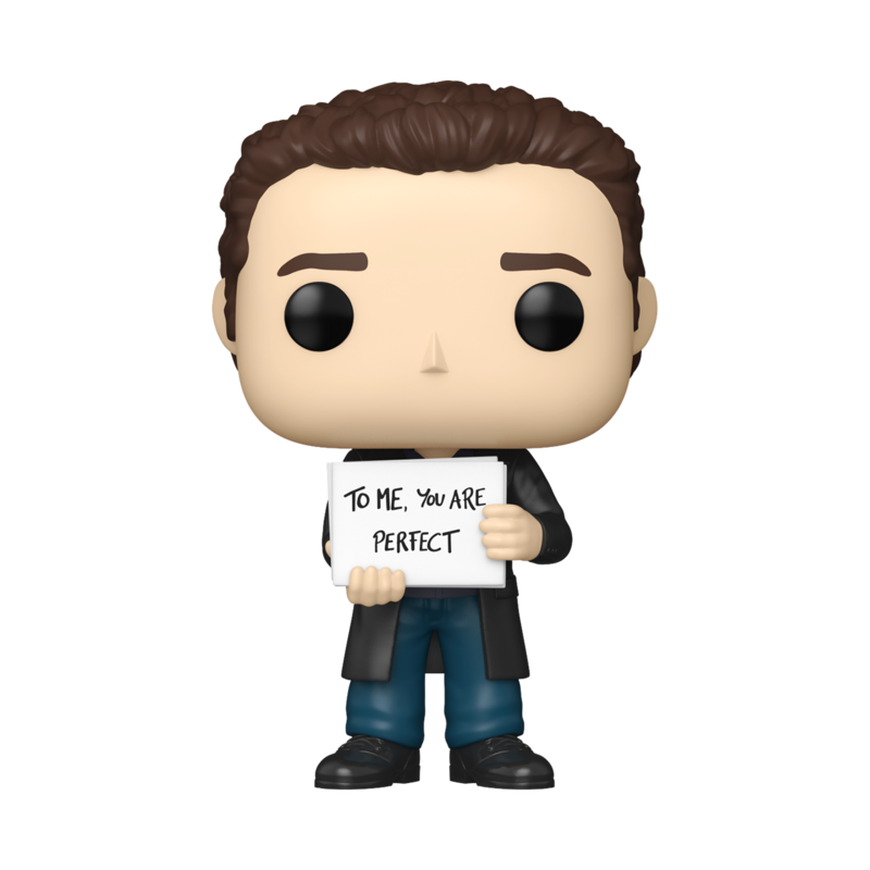 Tatsächlich...Liebe - Mark Vinyl Figur 1960 - Funko Pop! - Funko Shop Europe - Tatsächlich...Liebe - View 2