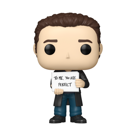 Tatsächlich...Liebe - Mark Vinyl Figur 1960 - Funko Pop! - Funko Shop Europe - Tatsächlich...Liebe - View 2