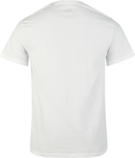 T-Shirt Manches courtes  de Dan Da Dan - Turbo Granny - S à XXL - pour Homme - blanc - Dan Da Dan - View 2