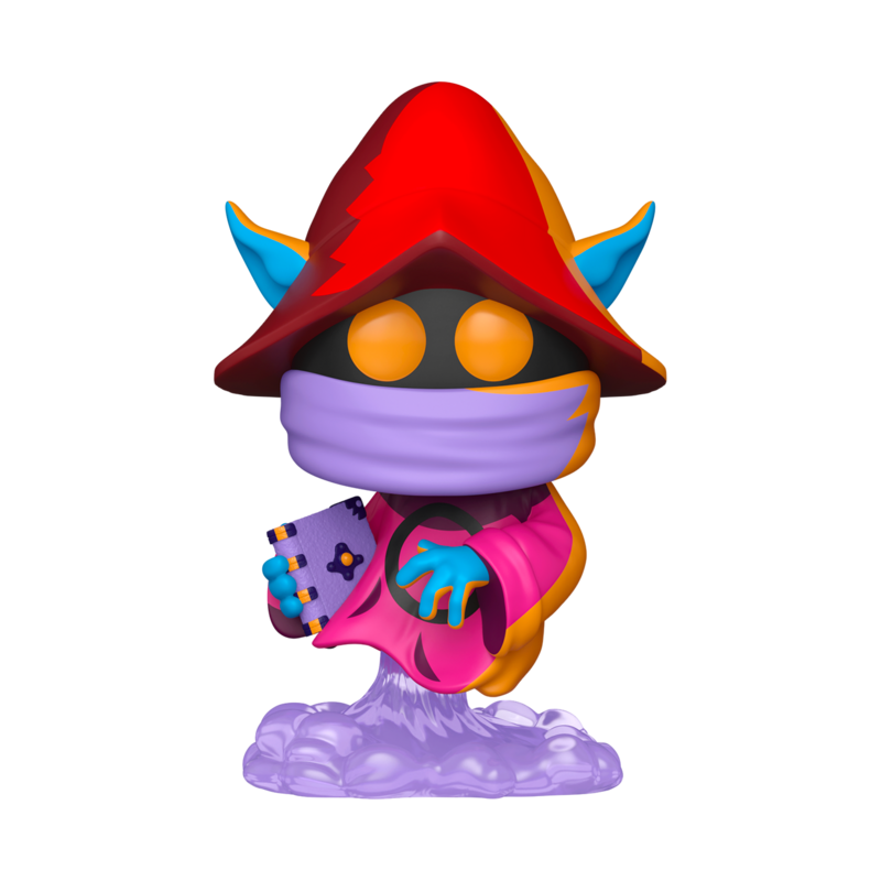 Masters Of The Universe - Orko - Funko Pop! n°1777 - Funko Pop! - Funko Shop Europe - Masters Of The Universe - View 2