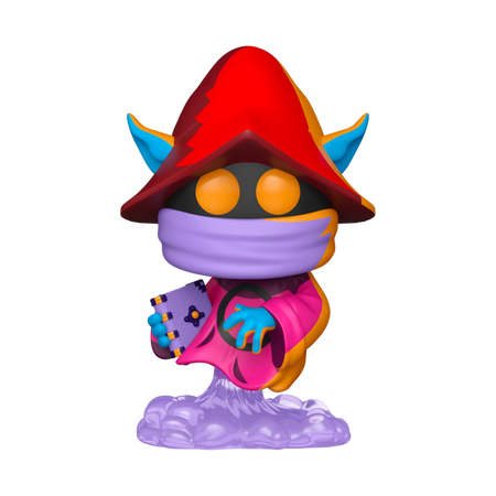 Masters Of The Universe - Orko - Funko Pop! n°1777 - Funko Pop! - Funko Shop Europe - Masters Of The Universe - View 2