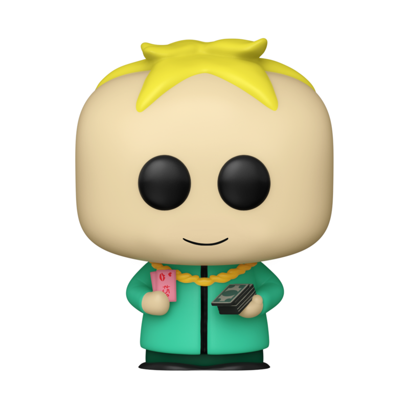 South Park - Butter Stotch - Funko Pop! n°1758 - Funko Pop! - Funko Shop Europe - South Park - View 2