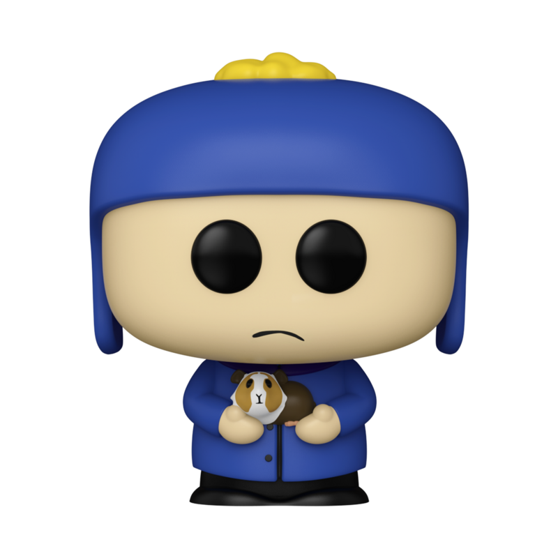 South Park - Craig Tucker - Funko Pop! n°1759 - Funko Pop! - Funko Shop Europe - South Park - View 2