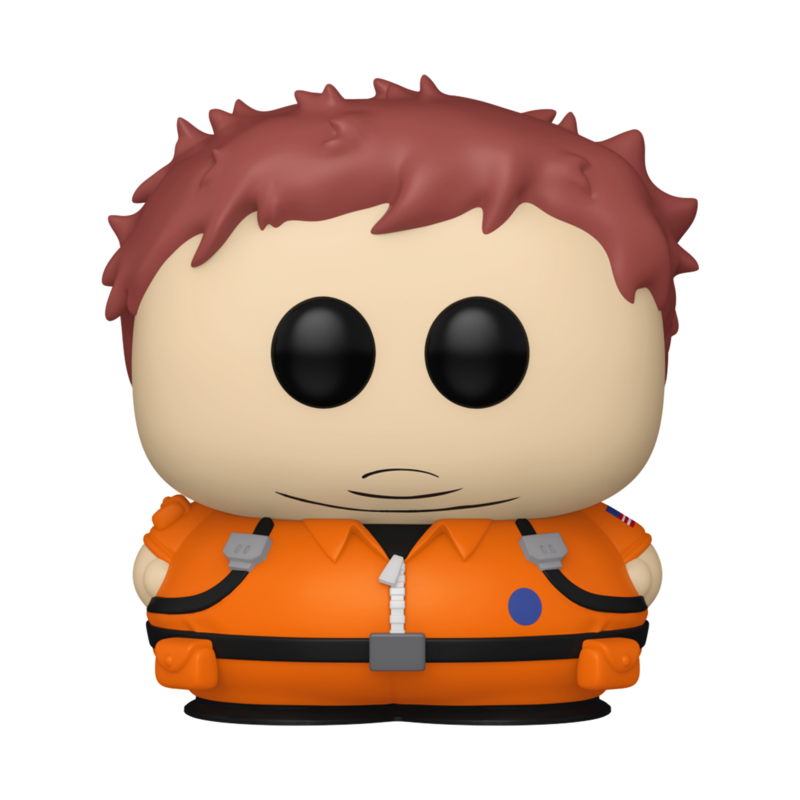 South Park - Eric Cartman - Funko Pop! n°1760 - Funko Pop! - Funko Shop Europe - South Park - View 2