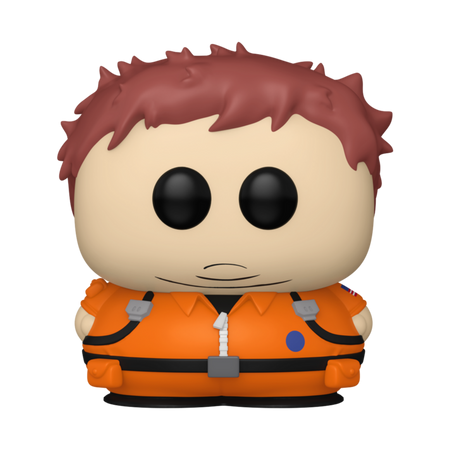 South Park - Eric Cartman - Funko Pop! n°1760 - Funko Pop! - Funko Shop Europe - South Park - View 2