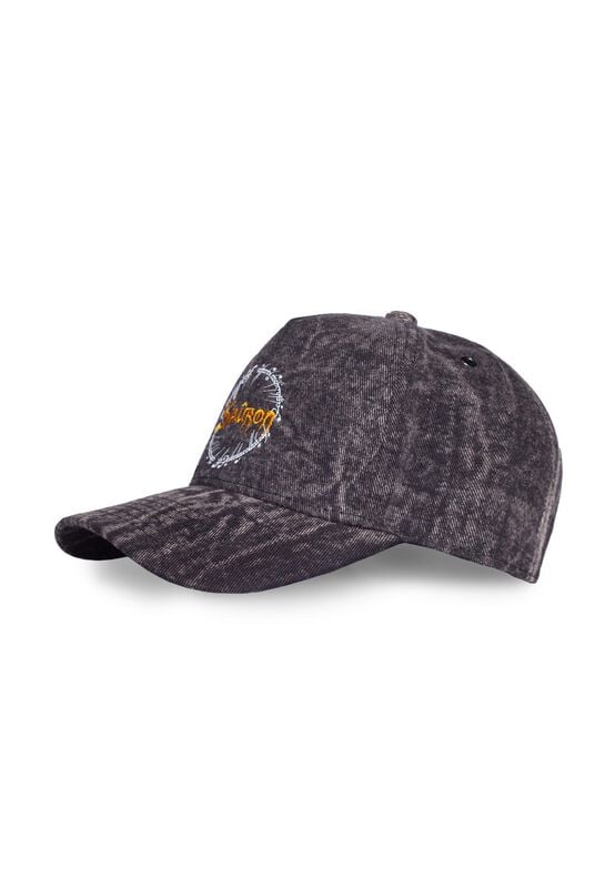 Casquette  de Le Seigneur Des Anneaux - Sauron - pour Unisexe - multicolore - Le Seigneur Des Anneaux