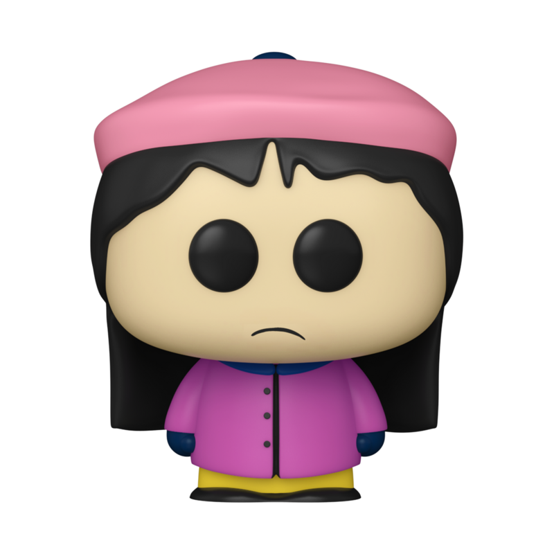 South Park - Wendy Tastaburger - Funko Pop! n°1762 - Funko Pop! - Funko Shop Europe - South Park - View 2