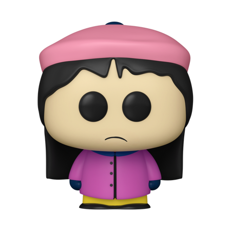 South Park - Wendy Tastaburger - Funko Pop! n°1762 - Funko Pop! - Funko Shop Europe - South Park - View 2