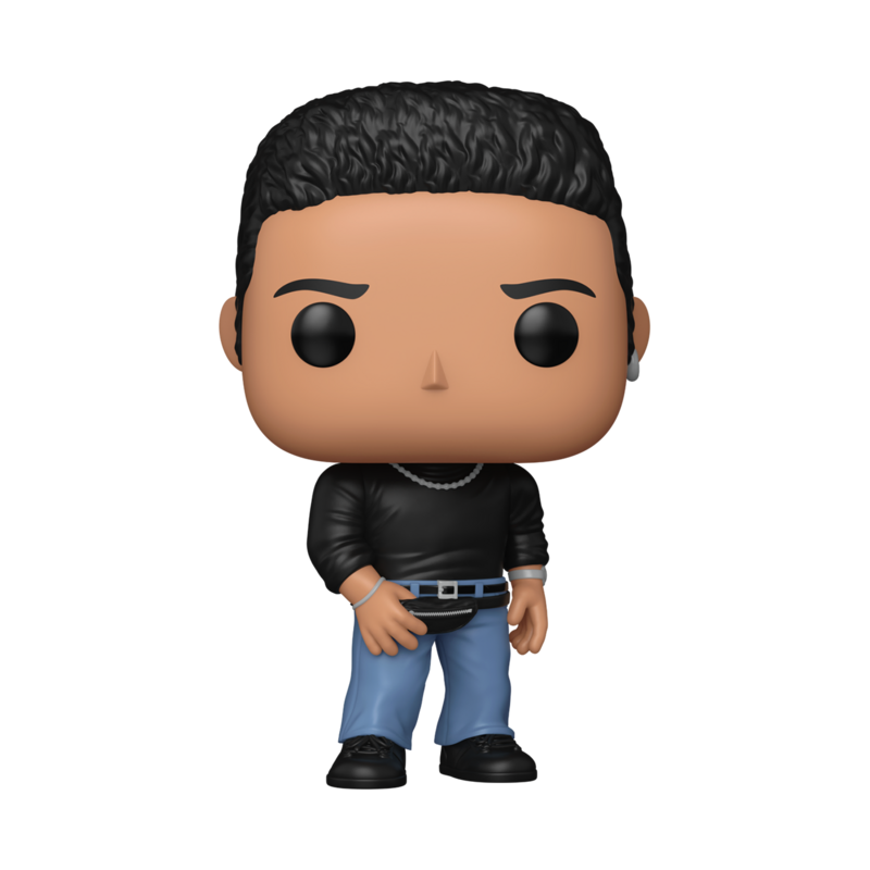 WWE - Dwayne The Rock Johnson - Funko Pop! n°189 - Funko Pop! - Funko Shop Europe - WWE - View 2
