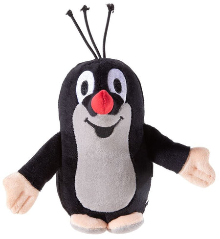 Figurine en peluche  de The Little Mole - La Petite Taupe - pour Unisexe - multicolore - The Little Mole