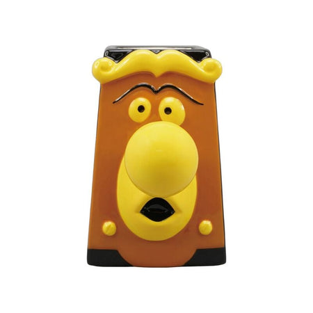 Mug Disney de Alice Au Pays Des Merveilles - The Doorknob - pour Indifférent - multicolore - Alice Au Pays Des Merveilles