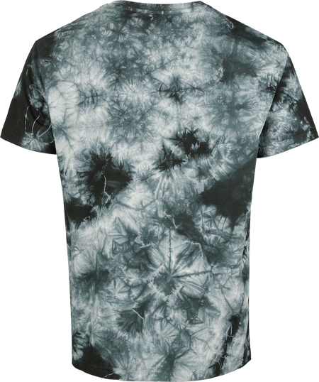 T-Shirt Manches courtes  de Landmvrks - Vintage Dagger - S à XXL - pour Homme - noir - Landmvrks - View 2