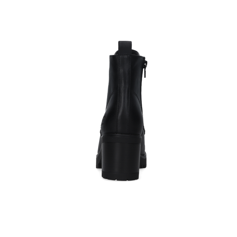 Bottes  de Dockers by Gerli - Bottines Lacées - EU41 - pour Femme - noir - Dockers by Gerli - View 2