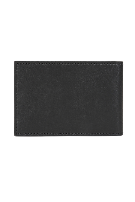 Porte-cartes Gothic de Banned Alternative - Nocturnal Feline - pour Femme - noir/blanc - Banned Alternative - View 2