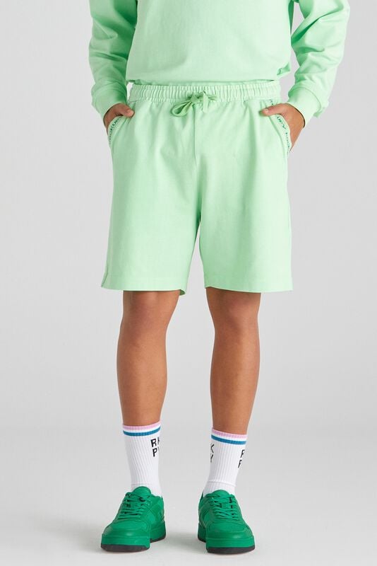 Short  de Rockupy - Lightness 1 -  Madox - Short Vert Clair - S à M - pour Homme - vert - Rockupy