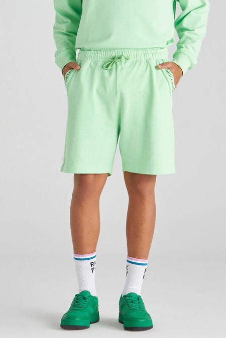 Short  de Rockupy - Lightness 1 -  Madox - Short Vert Clair - S à M - pour Homme - vert - Rockupy
