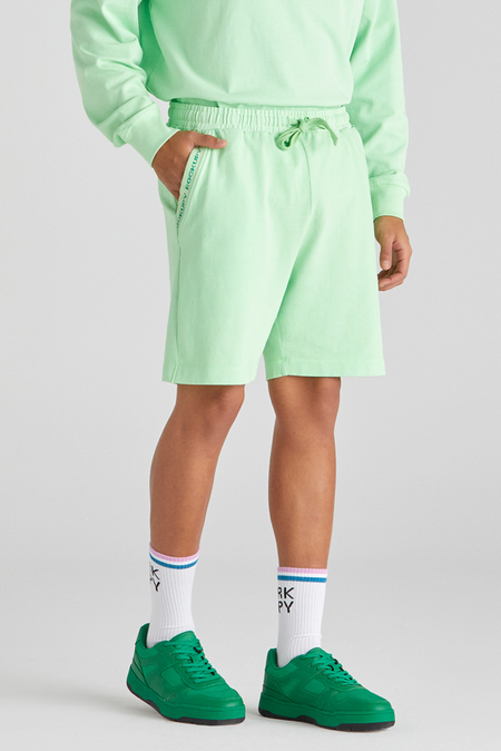 Short  de Rockupy - Lightness 1 -  Madox - Short Vert Clair - S à M - pour Homme - vert - Rockupy - View 2