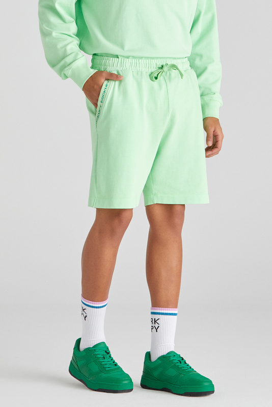 Short  de Rockupy - Lightness 1 -  Madox - Short Vert Clair - S à M - pour Homme - vert - Rockupy - View 2
