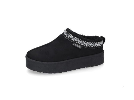 Bottes  de Dockers by Gerli - Bottines - EU36 à EU41 - pour Femme - noir - Dockers by Gerli